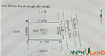 Bán gấp siêu phẩm khu phân lô Bấc Vang, phường Thuỷ Nguyên, TP Hải Phòng